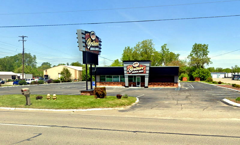 Imperial Drive-In - 2022 (newer photo)